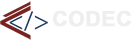 CODEC Logo
